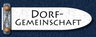 Dorfgemeinschaft