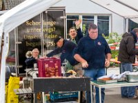 MGV Brockhausen 2018  01.Mai 2018 Frühschoppen in Eisborn