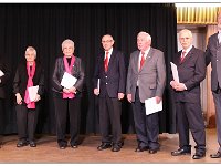 Ehrungsfeier Kreischorverband 2017 4