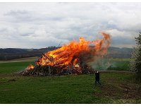 Osterfeuer2017 2