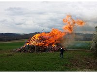 Osterfeuer2017 3