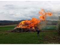 Osterfeuer2017 3
