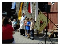 MGV Fotoarchiv Fahnenweihe 09