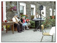 MGV Fotoarchiv Fahnenweihe 19