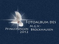 Pfingstsingen2012