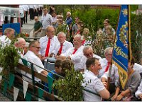 MGV Fotoarchiv Schuetzenfest 2014 02 : 2014, Deilinghofen, Orte, Schützenfest