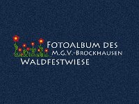 Waldfestwiese