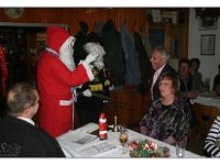 MGV Fotoarchiv Weihnachtsfeier 2009 11