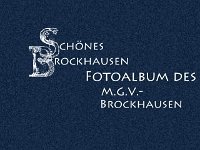 schoenes Brockhausen 2018