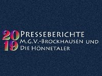 Folderimage Presseberichte MGV u Hoennetaler 2019