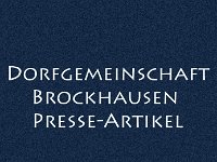 Dorfgemeinschaft