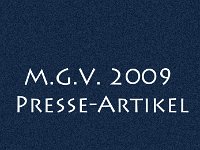 MGV 2009