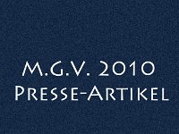 MGV 2010