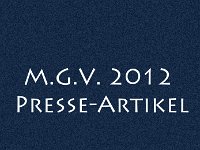 MGV 2012