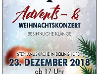 Weihnachtskonzert2018